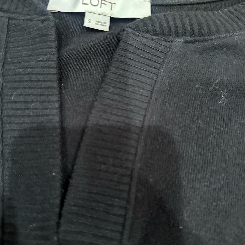 Loft small tunic - Picture 6 of 8